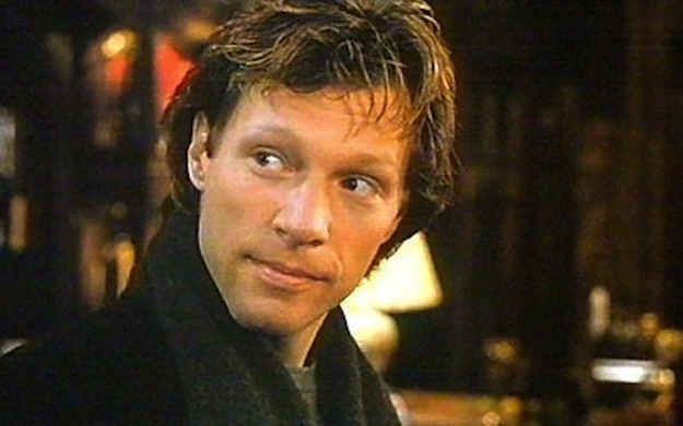 The Leading Man